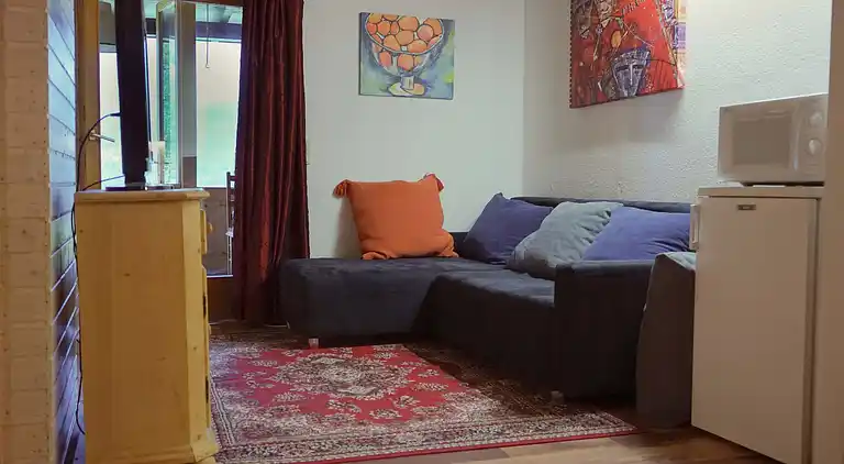 Apartment in Tauplitz