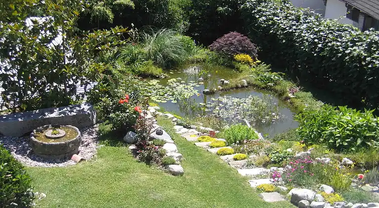 Ferielejlighed i Roncegno