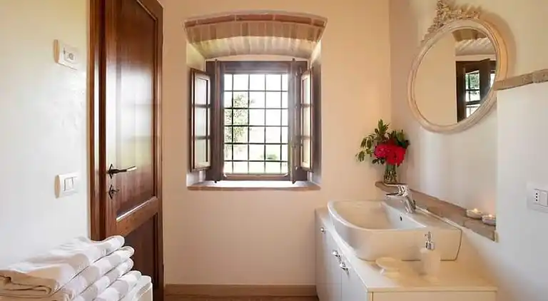 Sommerhus i Barberino Tavarnelle