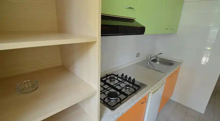 Bungalow i Casal Borsetti