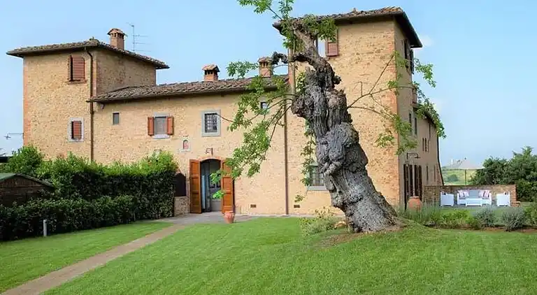 Sommerhus i Barberino Tavarnelle