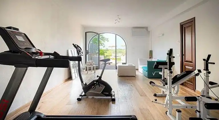 Sommerhus i Barberino Tavarnelle