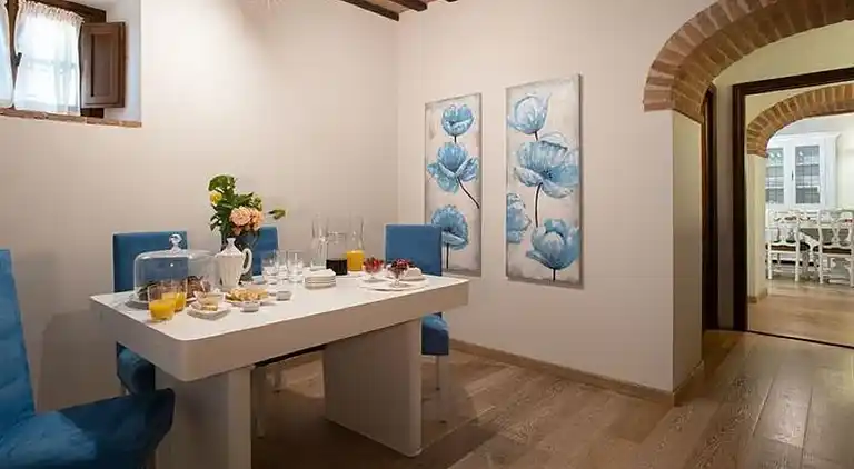 Sommerhus i Barberino Tavarnelle