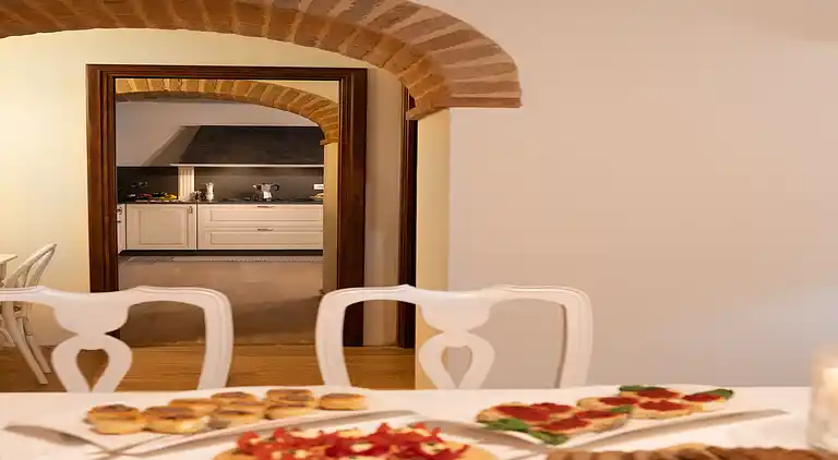 Sommerhus i Barberino Tavarnelle