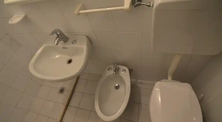 Bungalow i Casal Borsetti