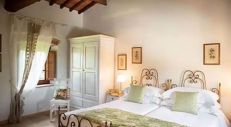 Sommerhus i Barberino Tavarnelle