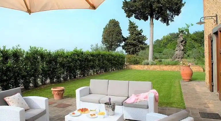 Sommerhus i Barberino Tavarnelle