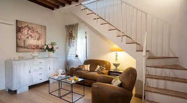 Sommerhus i Barberino Tavarnelle