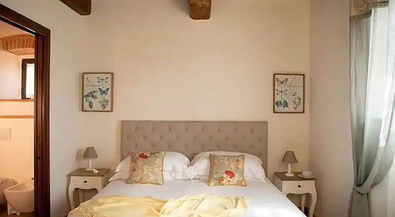 Sommerhus i Barberino Tavarnelle