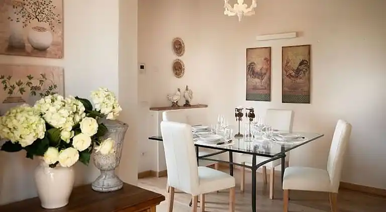 Sommerhus i Barberino Tavarnelle