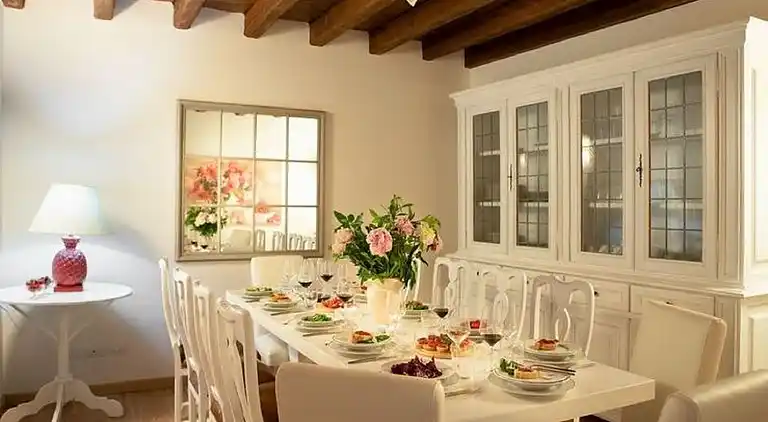 Sommerhus i Barberino Tavarnelle