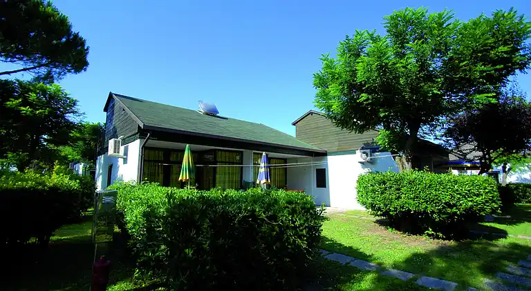 Bungalow i Casal Borsetti