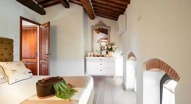 Sommerhus i Barberino Tavarnelle