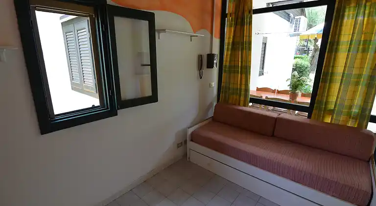 Bungalow i Casal Borsetti