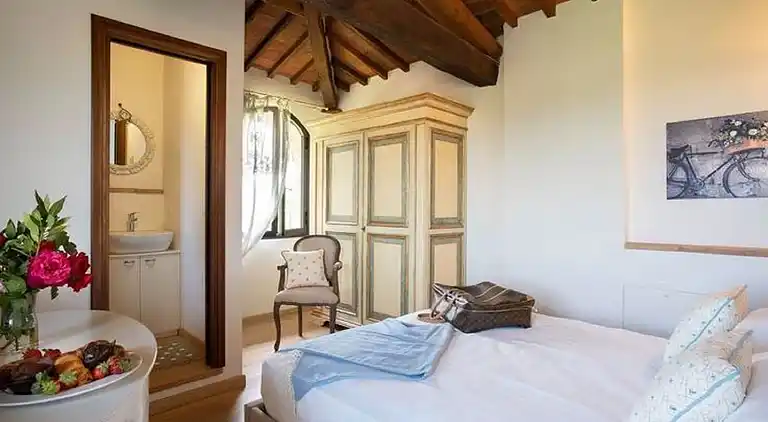 Sommerhus i Barberino Tavarnelle