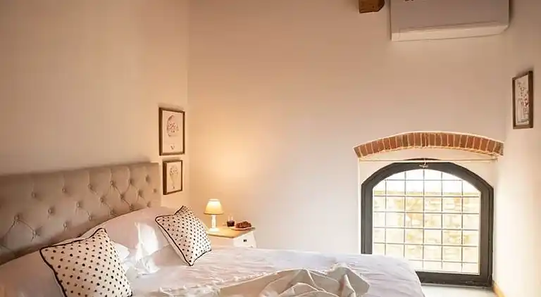 Sommerhus i Barberino Tavarnelle