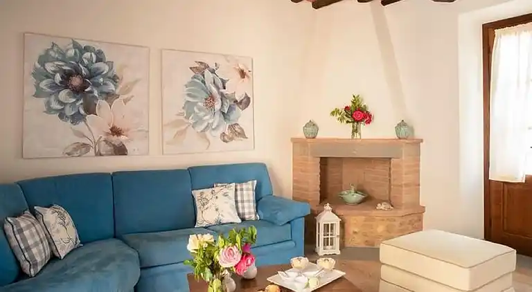 Sommerhus i Barberino Tavarnelle