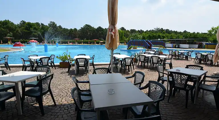 Bungalow i Casal Borsetti