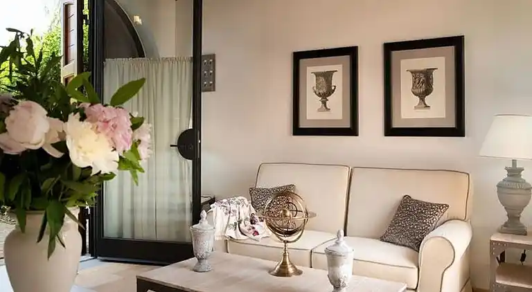 Sommerhus i Barberino Tavarnelle