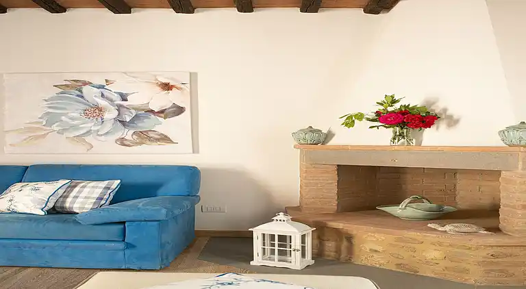 Sommerhus i Barberino Tavarnelle