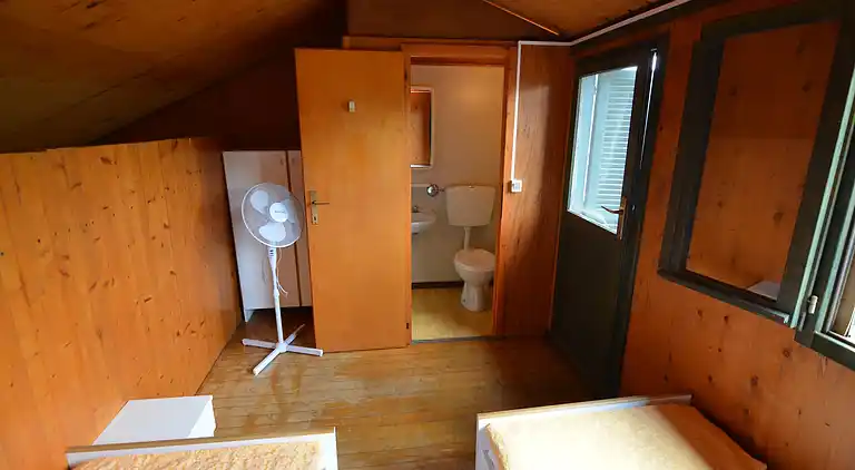 Bungalow i Casal Borsetti