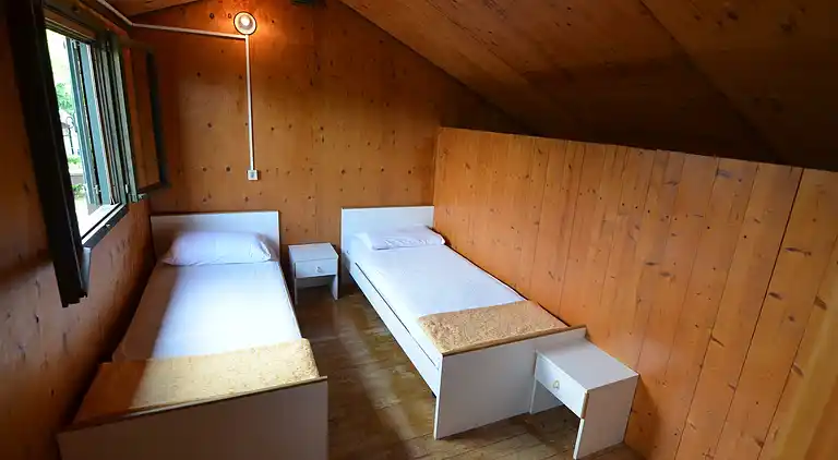 Bungalow i Casal Borsetti