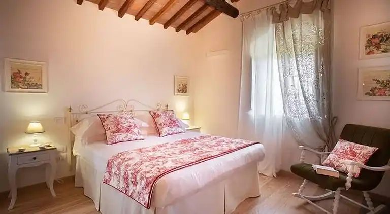 Sommerhus i Barberino Tavarnelle