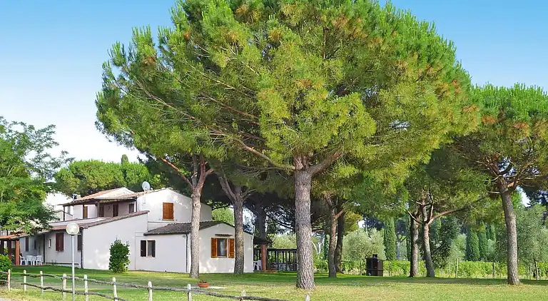 Holiday home in Grosseto