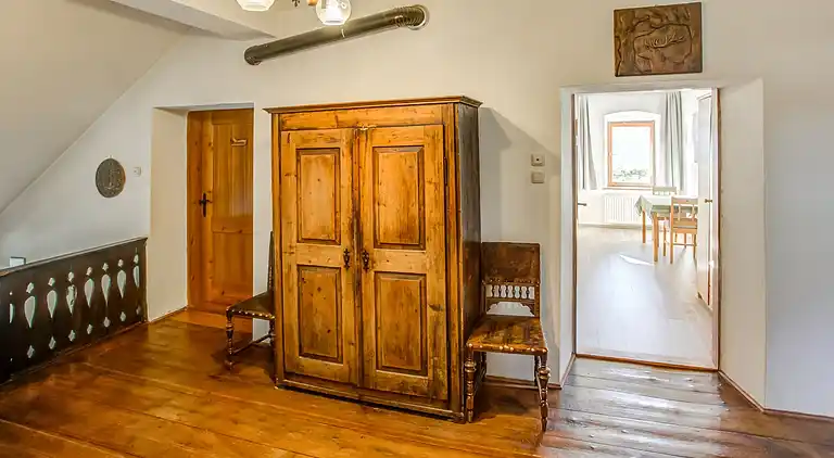 Holiday home in Obervellach