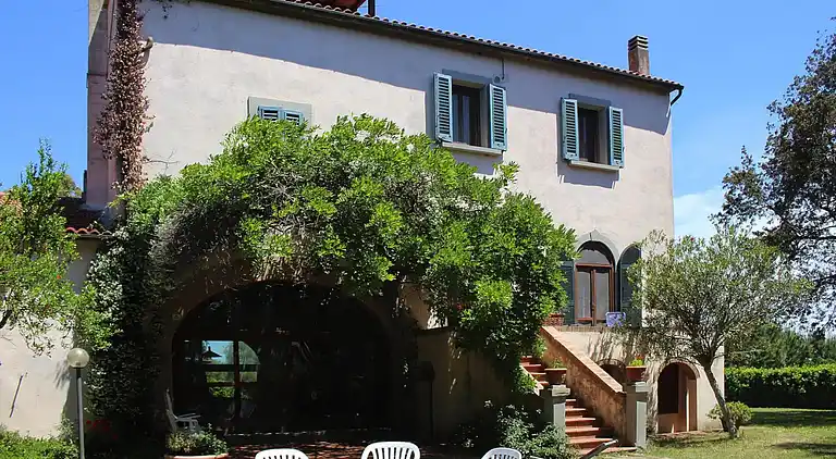 Holiday home in Grosseto