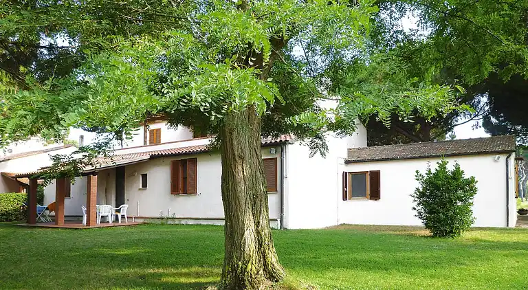 Holiday home in Grosseto