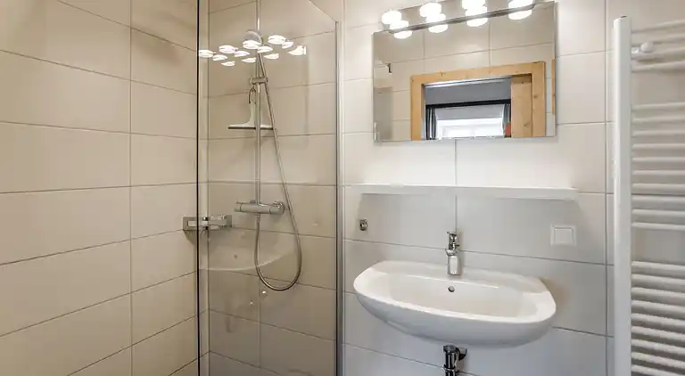 Holiday home in Obervellach