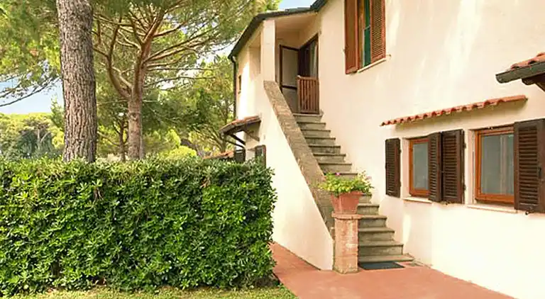 Holiday home in Grosseto