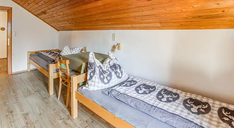 Holiday home in Obervellach