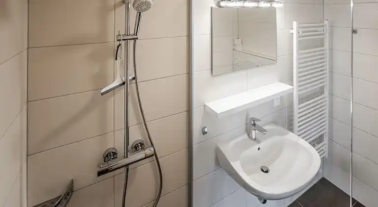 Holiday home in Obervellach