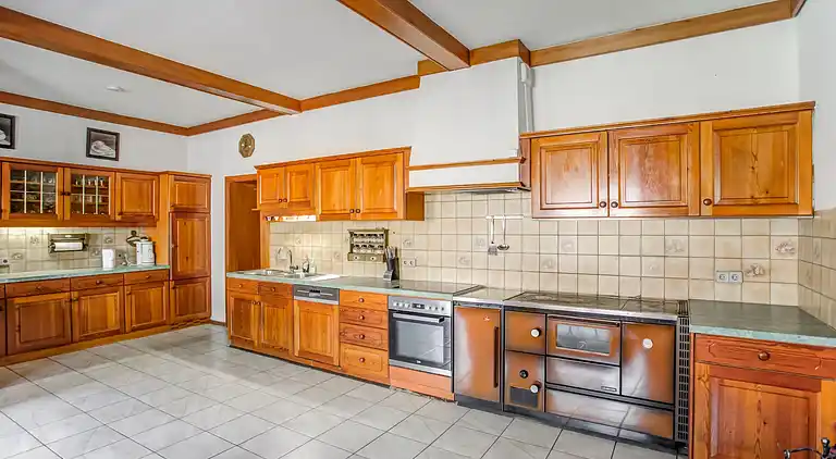 Holiday home in Obervellach