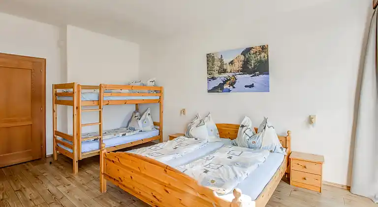 Holiday home in Obervellach