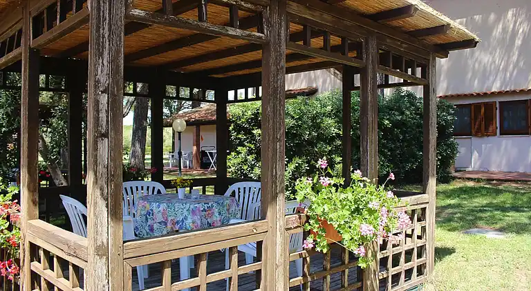 Holiday home in Grosseto