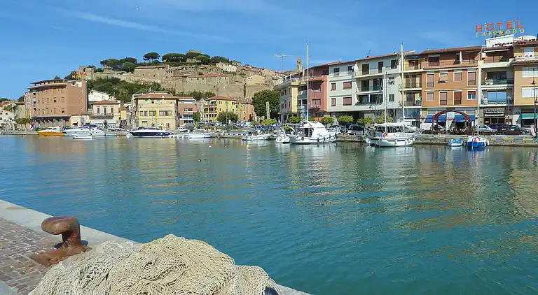 Holiday home in Grosseto