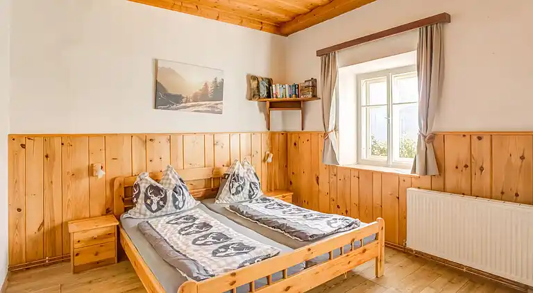 Holiday home in Obervellach