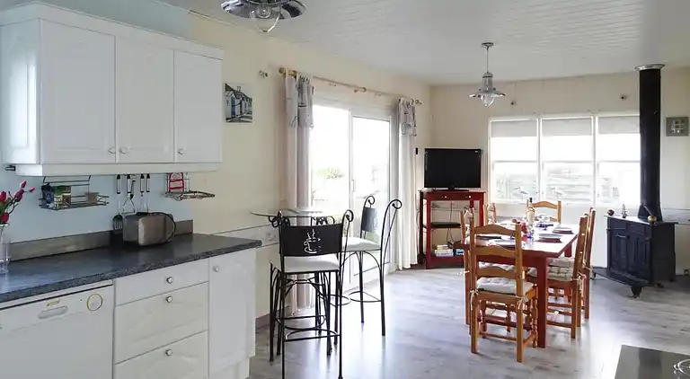 Holiday home in Longueil