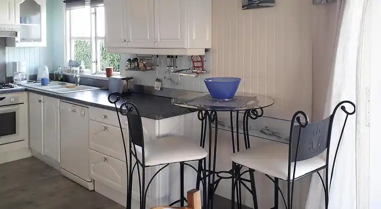 Holiday home in Longueil