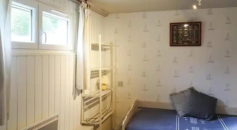 Holiday home in Longueil