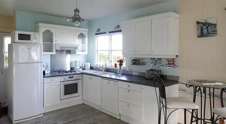 Holiday home in Longueil