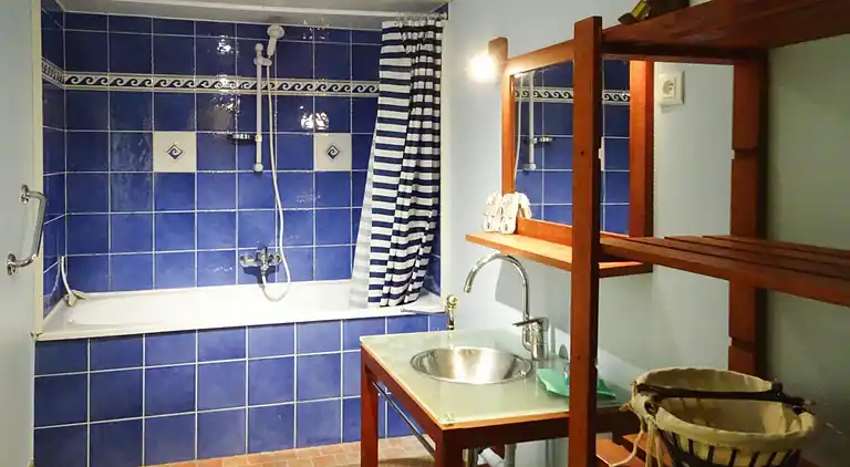 Holiday home in Longueil