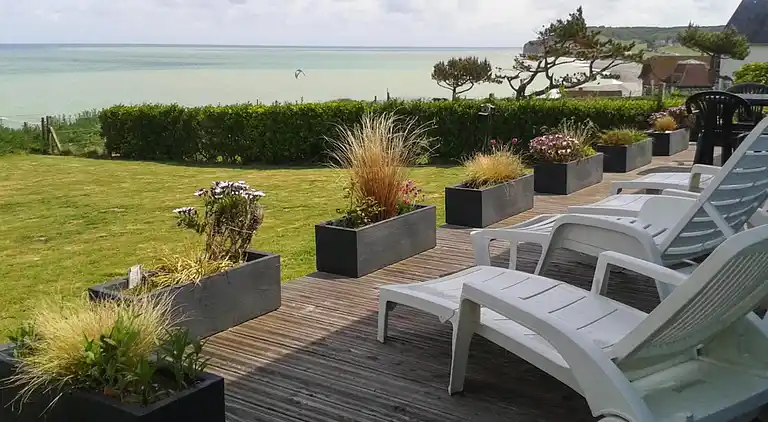 Holiday home in Longueil