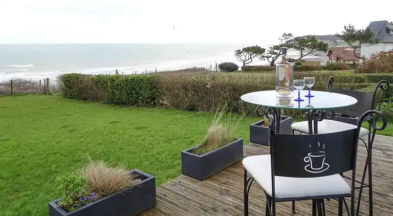 Holiday home in Longueil