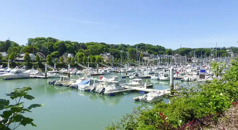 Holiday home in Longueil