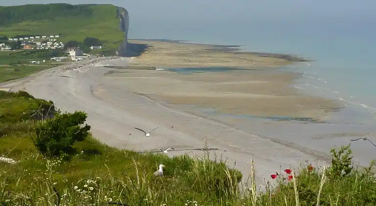 Holiday home in Longueil