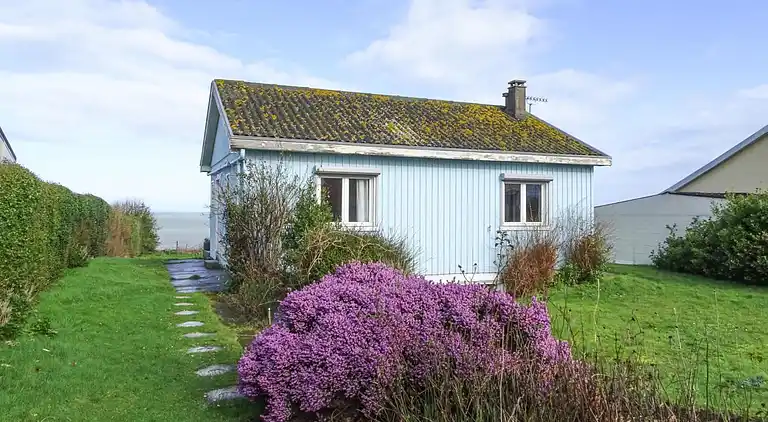 Holiday home in Longueil